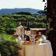 Sofitel Roma