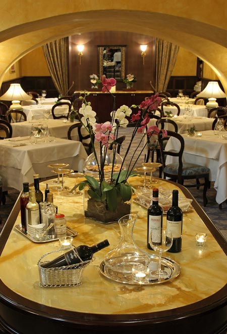 Sofitel Roma