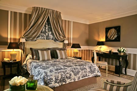 Tiara Chateau Hotel Mont Royal