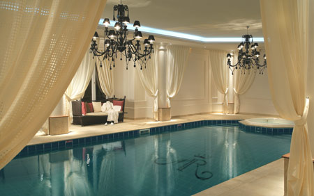 Tiara Chateau Hotel Mont Royal