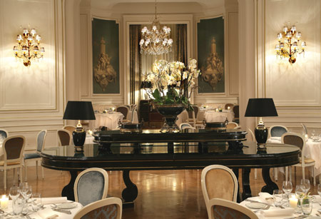 Tiara Chateau Hotel Mont Royal