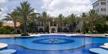 The Regent Grand Turks and Caicos