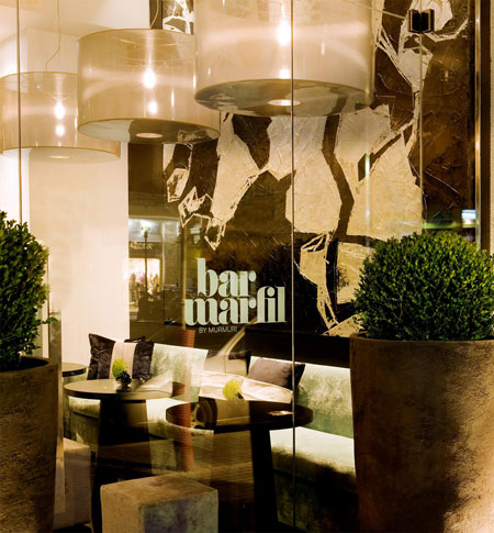 Hotel Murmuri