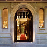 Hotel Murmuri
