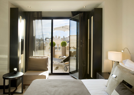 Hotel Murmuri