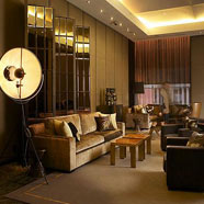 The Hazelton Hotel