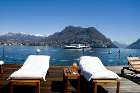 Grand Hotel Eden