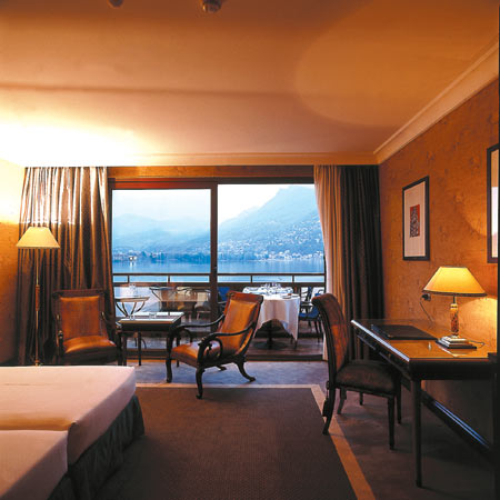 Grand Hotel Eden