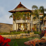 St. Regis Resort and Residences Bali