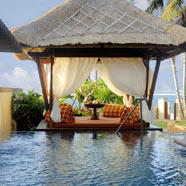 St. Regis Resort and Residences Bali