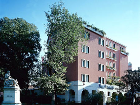 Sofitel Venezia