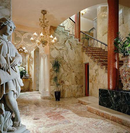 Sofitel Venezia