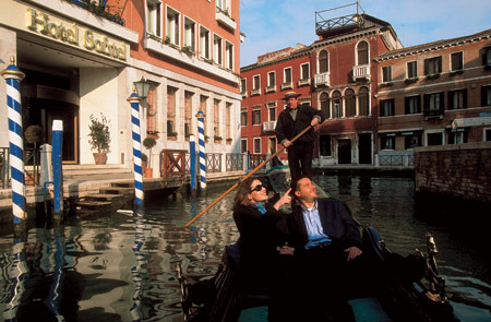 Sofitel Venezia