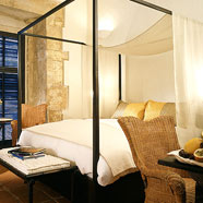Sofitel Nicolas de Ovando