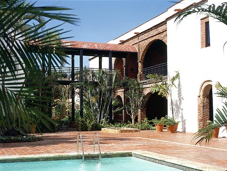 Sofitel Nicolas de Ovando