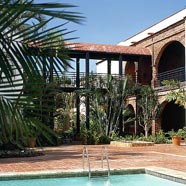 Sofitel Nicolas de Ovando