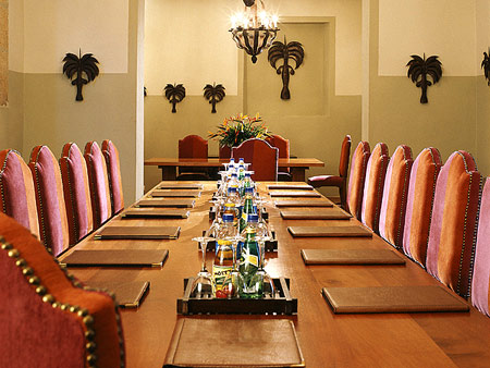 Sofitel Nicolas de Ovando
