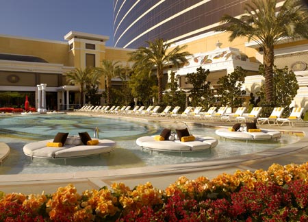 Encore Wynn Las Vegas
