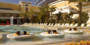Encore Wynn Las Vegas