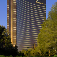 Encore Wynn Las Vegas