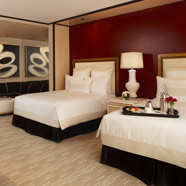 Encore Wynn Las Vegas