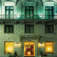 Dylan Hotel New York