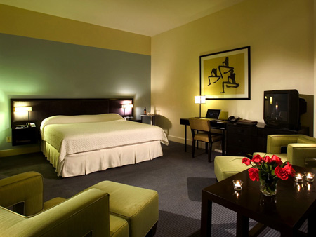 Dylan Hotel New York