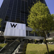 W Hotel Atlanta Midtown