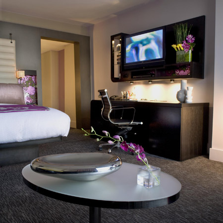 W Hotel Atlanta Midtown