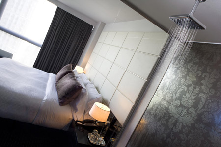 W Hotel Atlanta Midtown