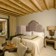 Capella Pedregal