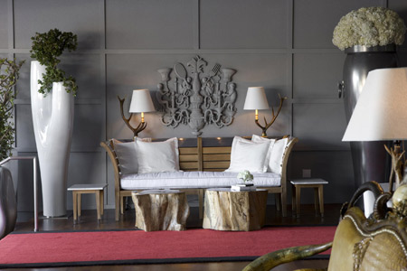 SLS Hotel at Beverly Hills