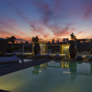 SLS Hotel at Beverly Hills