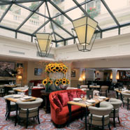 Hotel Scribe Paris