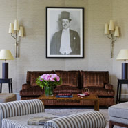 Hotel Scribe Paris