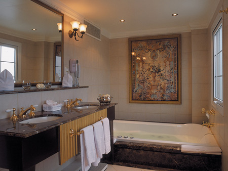 Claridge Hotel Argentina