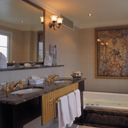 Claridge Hotel Buenos Aires