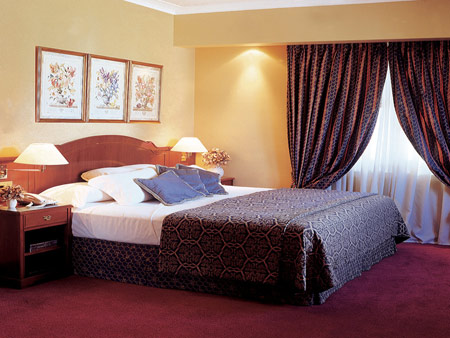 Claridge Hotel Buenos Aires