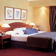 Claridge Hotel Buenos Aires