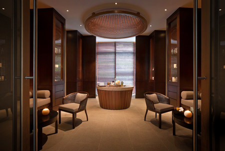 Capella Singapore