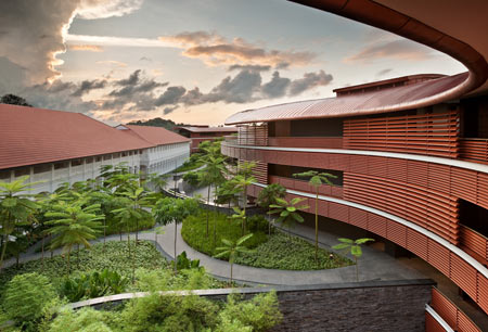 Capella Singapore