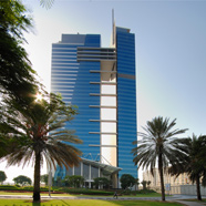 The H Hotel Dubai