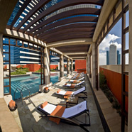 The H Hotel Dubai