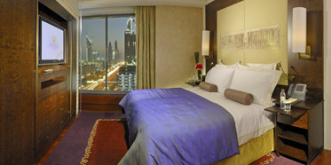 The Monarch Dubai