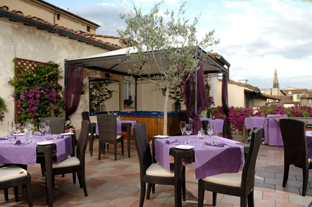 Hotel Bernini Palace