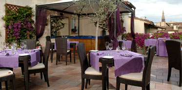 Hotel Bernini Palace