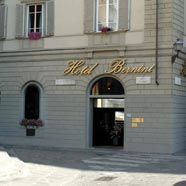Hotel Bernini Palace