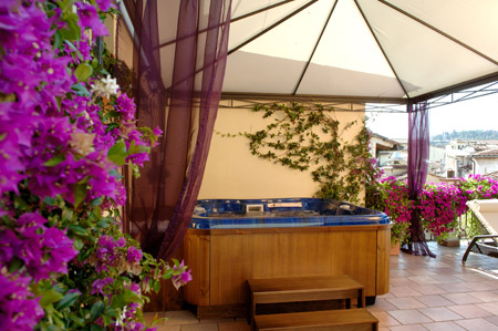Hotel Bernini Palace