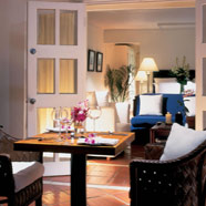 The House Barbados