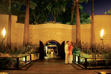 The House Barbados